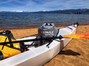 Product photo of IceMule Pro