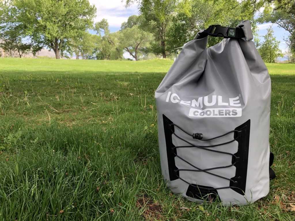 Icemule pro hot sale cooler large