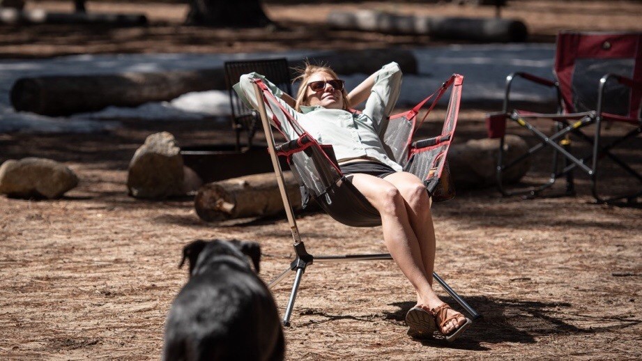 The 7 Best Camping Chairs