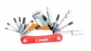 Product photo of Unior Euro17