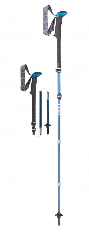 Product photo of Leki Micro Vario Carbon