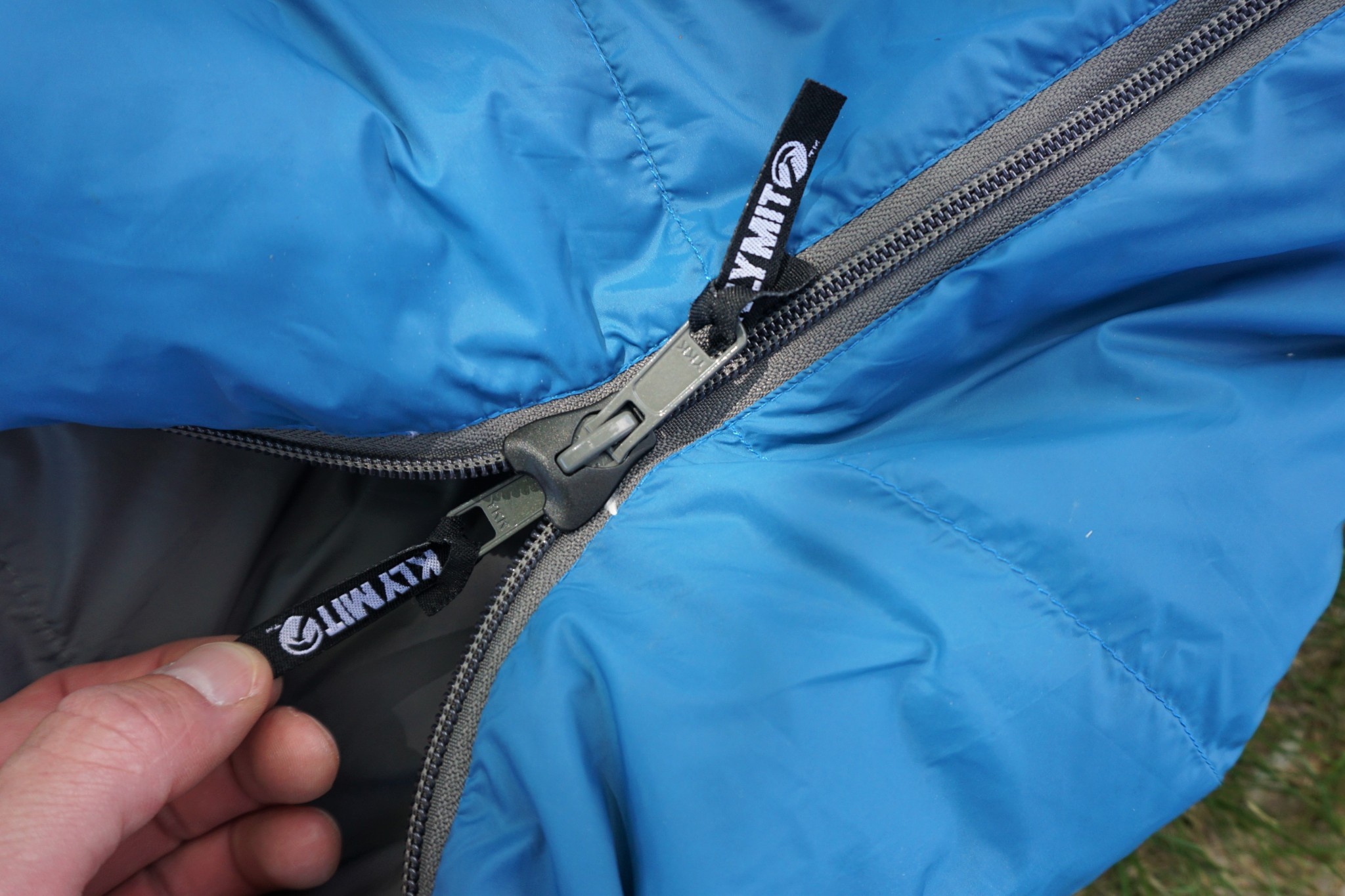 Klymit KSB 35 Review | Tested & Rated