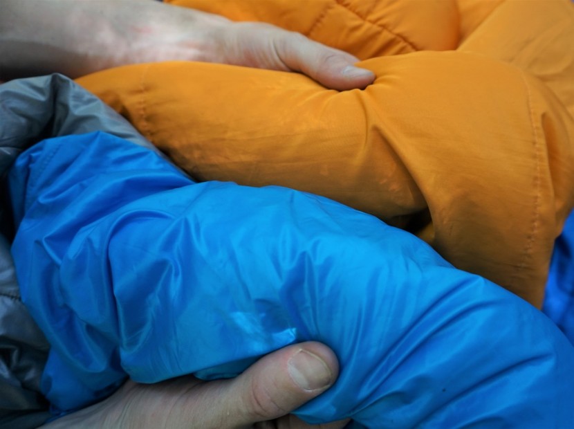 rei co-op trail pod 30 - the trail pod features cozy polyester taffeta fabric (orange). our...