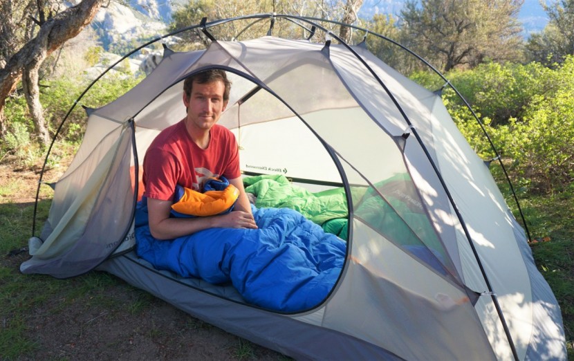 rei co-op trail pod 30 - to get a bag for under $100 you have to accept some flaws. the trail...