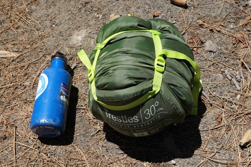 Marmot Trestles 30 Review | Tested & Rated