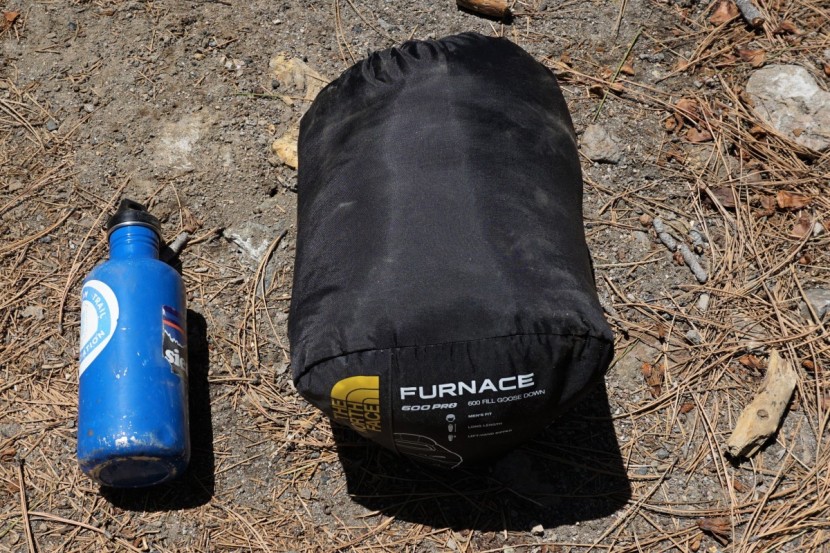 The North Face Furnace 20 Review | Tested & Rated