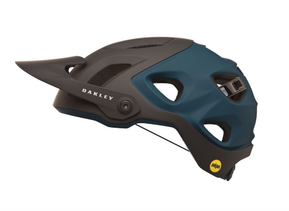 oakley drt5 mips mountain bike helmet review