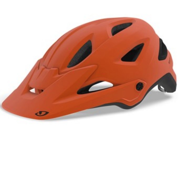 giro montaro mips mountain bike helmet review