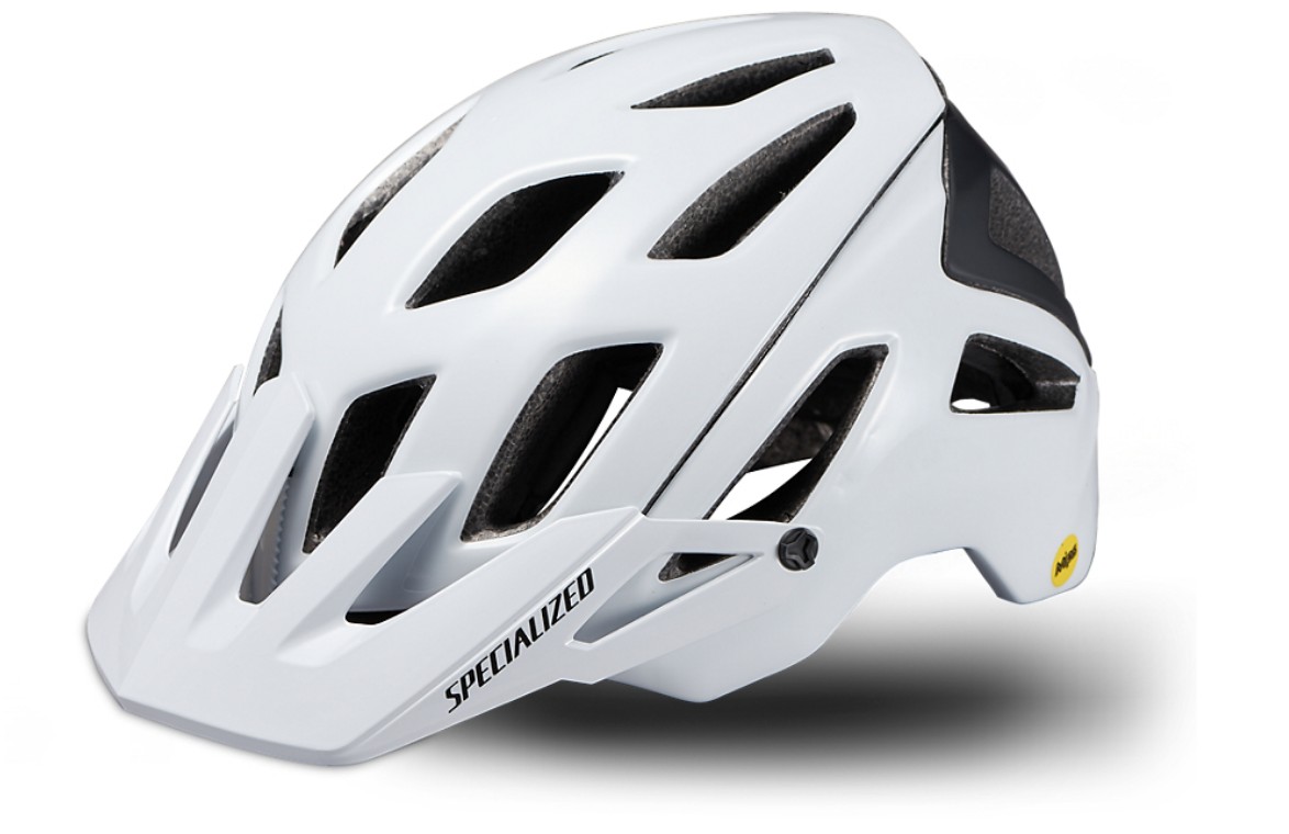 specialized ambush mountain bike helmet review