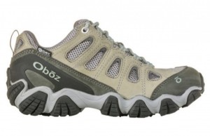 Product photo of Oboz Sawtooth II Low BDry - Women's
