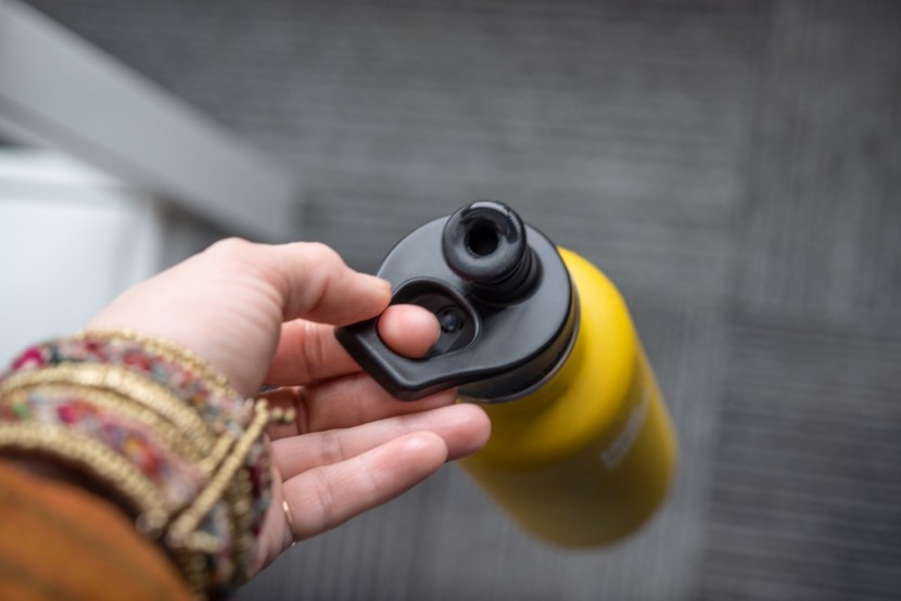 klean kanteen classic - the updated sport cap made the classic take the cake as one of our...