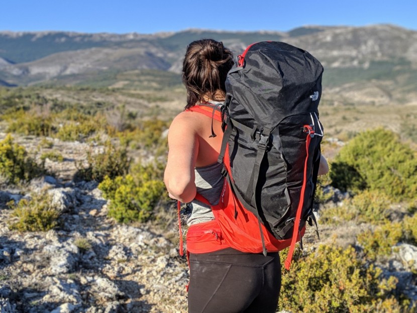 The North Face Phantom 38 Review | Tested & Rated