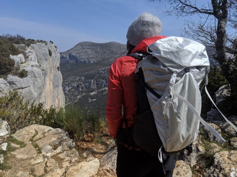 The North Face Hydra 38 Review | Tested & Rated