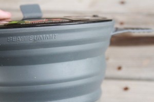 Sea to Summit X Set 32 Review