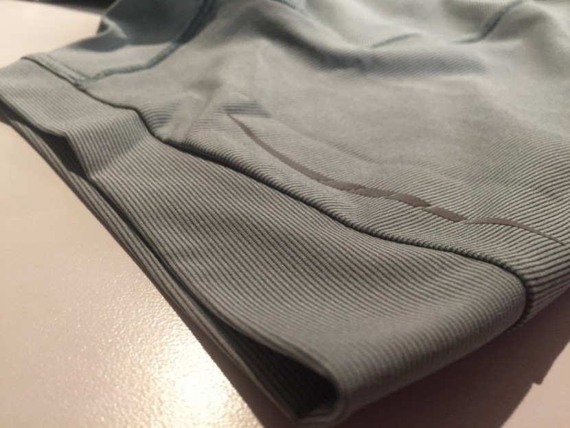 Arc'teryx Motus Crew SS - Women's Review | Tested