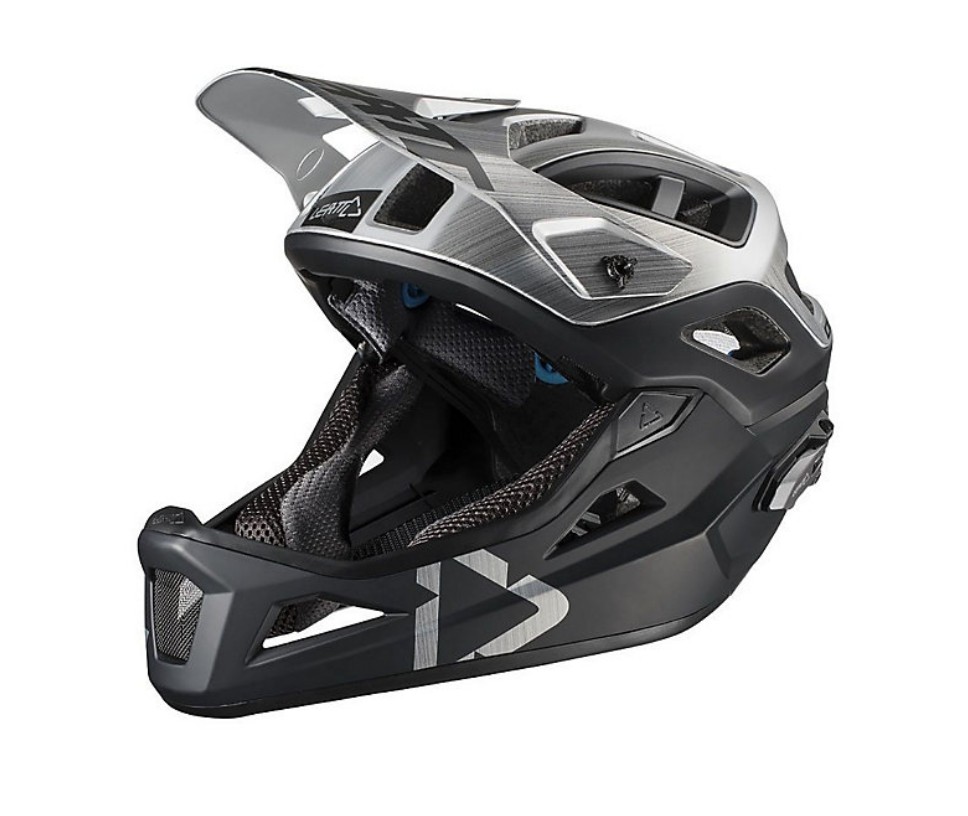 Leatt MTB Enduro 3.0 Review