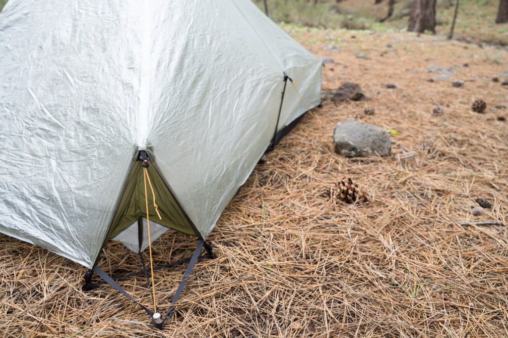 How to Choose an Ultralight Tent GearLab