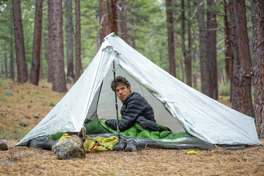 Tarptent Aeon Li Review | Tested by GearLab