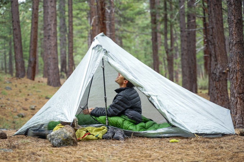 Best 1 person hiking tent discount