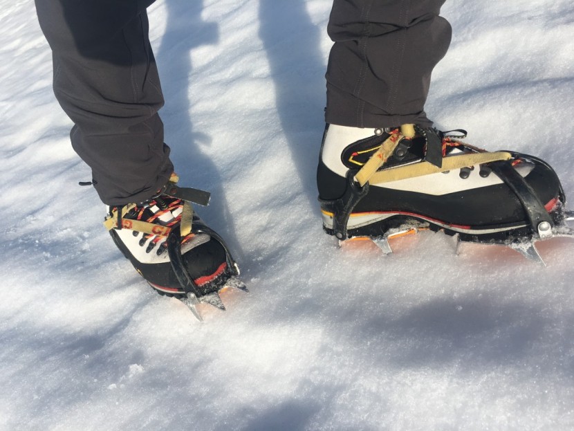 mountaineering boot womens - the nepal cubes are a comfortable, high performance mountaineering...