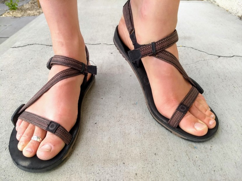 sandals womens - we sent a photo like this of every model to a trusted group of...