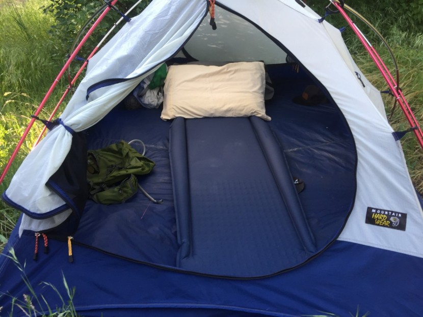 rei co-op airrail plus for women - a great choice for car camping, the rei airrail plus is super...