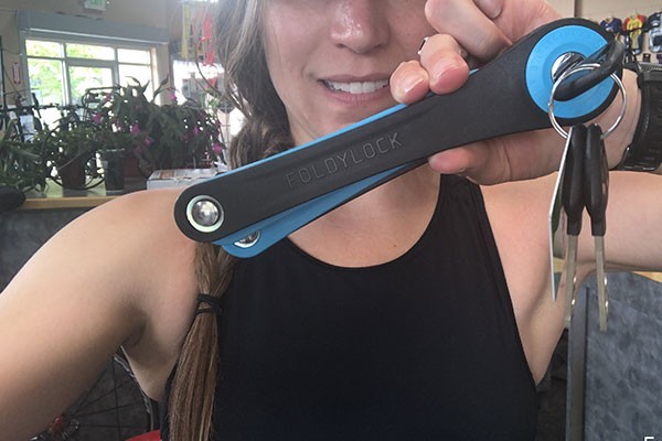 if you've ever unlocked a house or car door, then you're all set to...