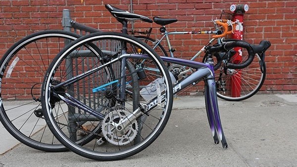 bike lock - we tested these locks with you in mind: where are you riding, and...