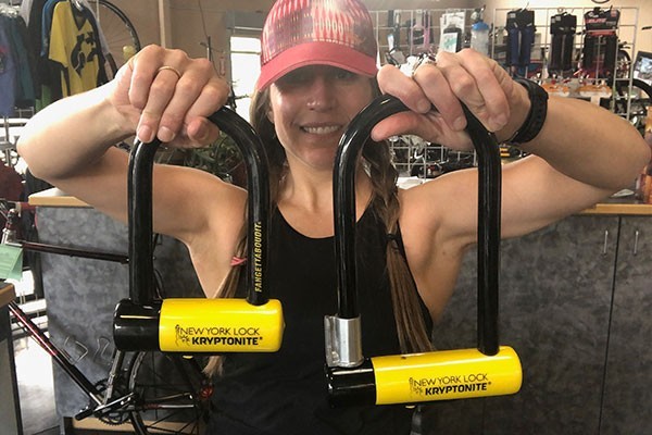 the new york fahgettaboudit is significantly smaller than the...