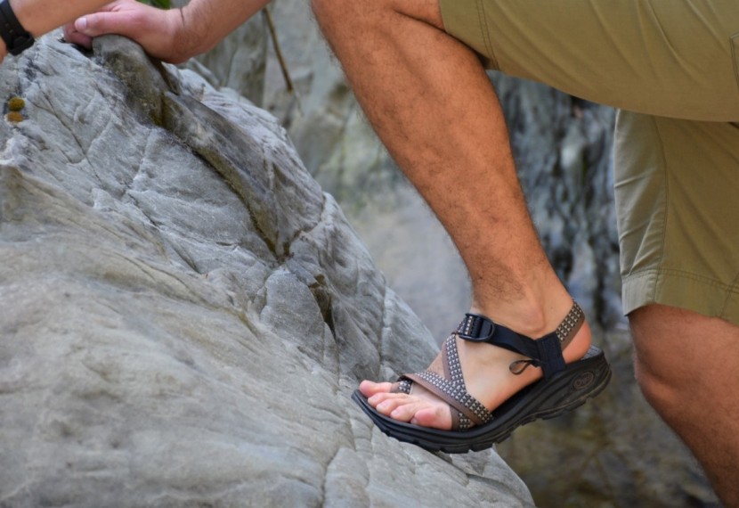 chaco z/volv 2 - while on the pricier side, the z/volv 2 has rugged materials and...