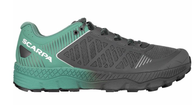 scarpa spin ultra trail running shoes men review