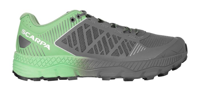 scarpa spin ultra for women trail running shoes review