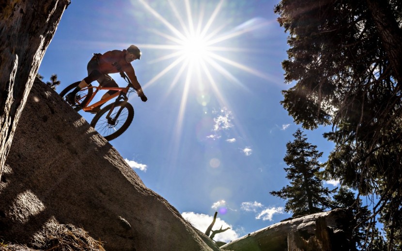 hardtail mountain bike - we take our testing seriously and push these bikes to, and sometimes...