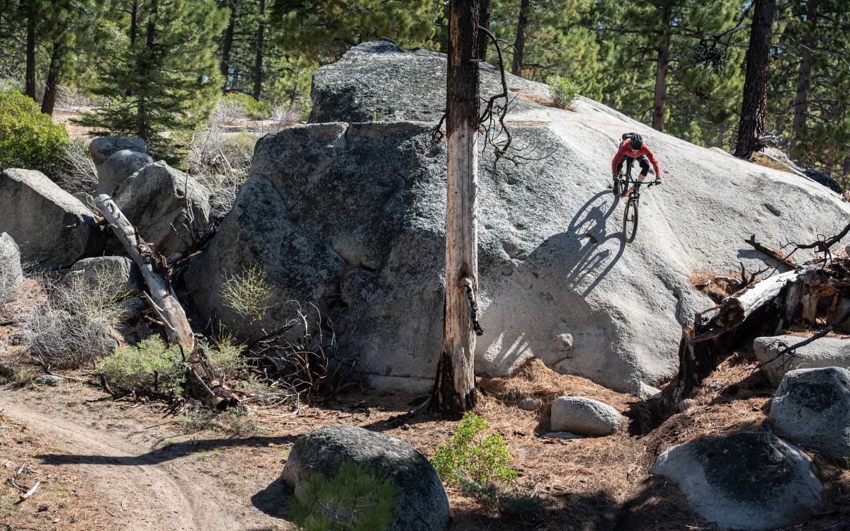 The Best Trail Hardtail: Specialized Fuse Expert 29 vs. Trek Roscoe 9 – The  Pro's Closet