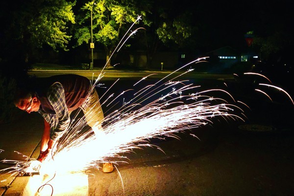 kryptonite new york fahgettaboudit u-lock mini - if you park your bike in a dark street at night (we recommend not...