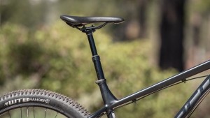 Norco discount fluid hardtail