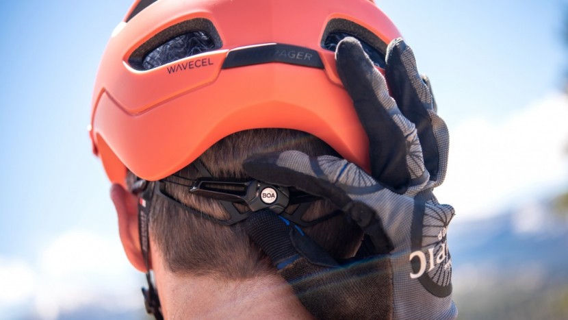 Bontrager Blaze WaveCel Review | Tested & Rated