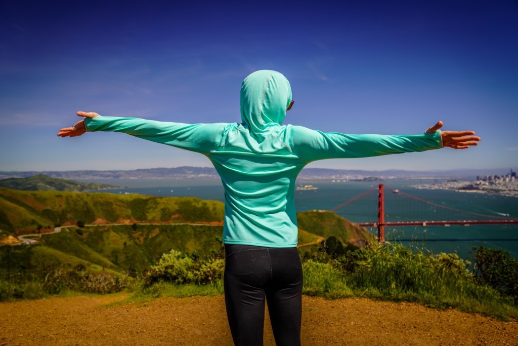 sun shirt womens - what kind of protection is enough for you?