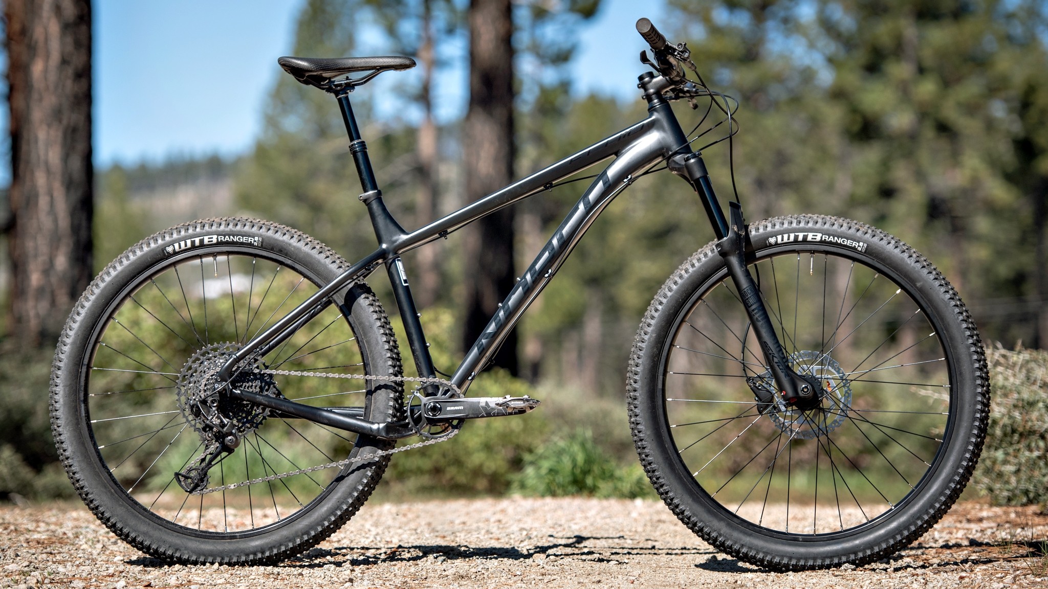 norco fluid ht2