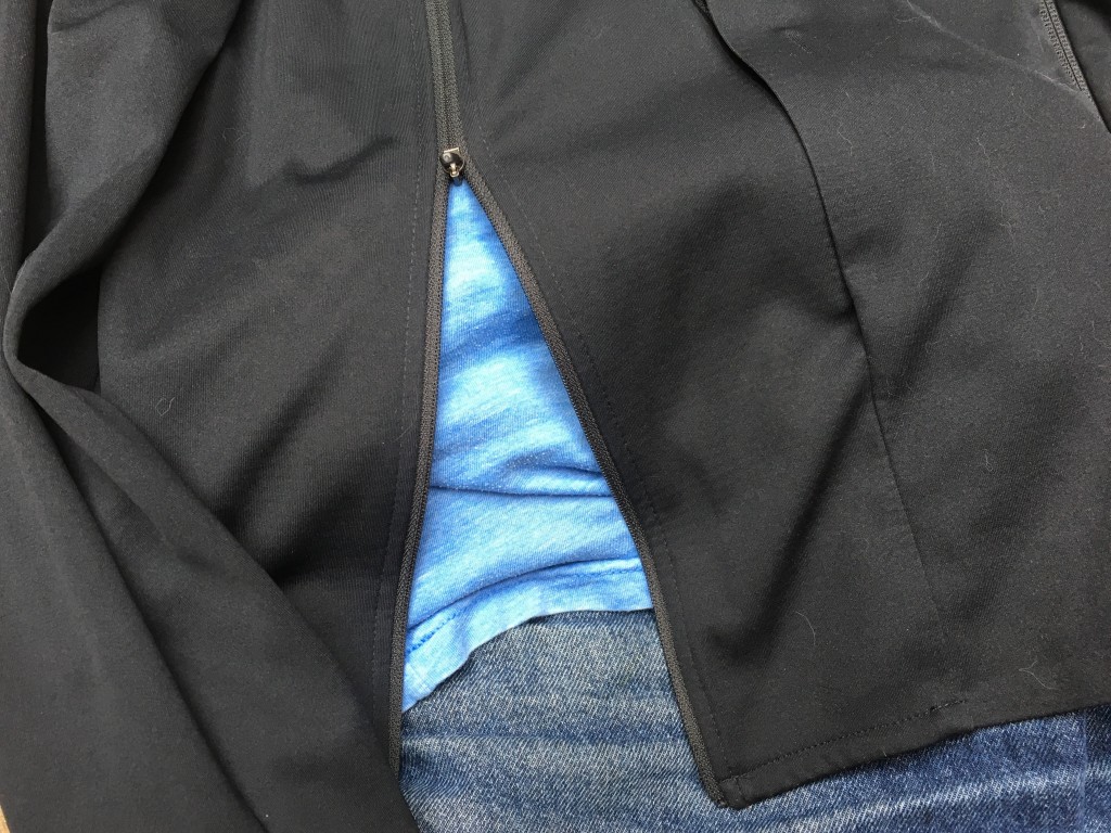 Mammut Ultimate V SO Hoody Review