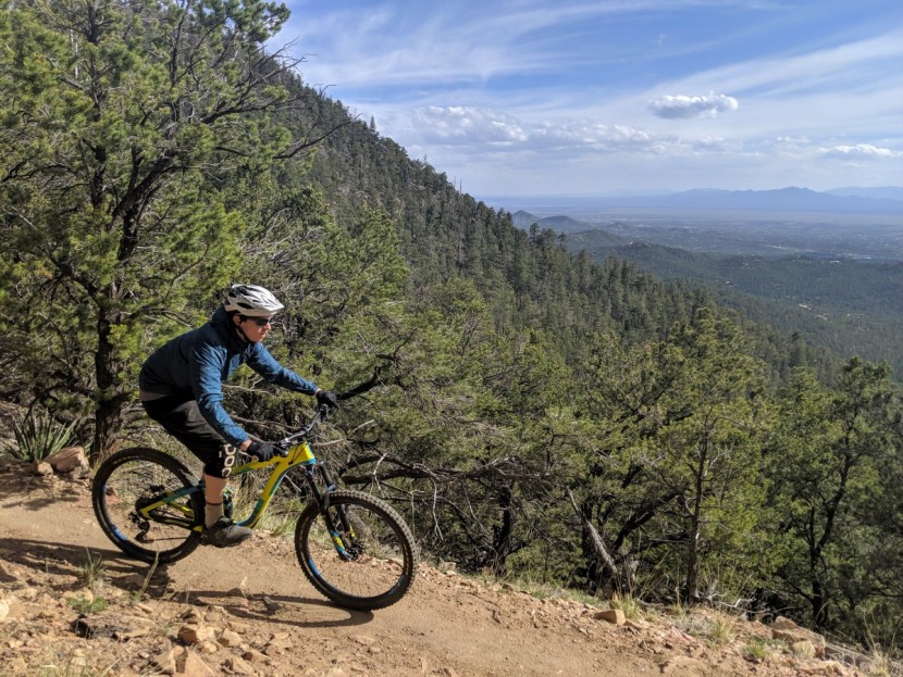 windbreakers are particularly suited for human-powered activities...