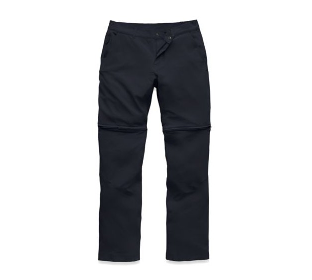 Amazon.com: The North Face Men's Paramount Peak II Convertible Pant Asphalt  Grey Pants SM X 30 : Clothing, Shoes & Jewelry