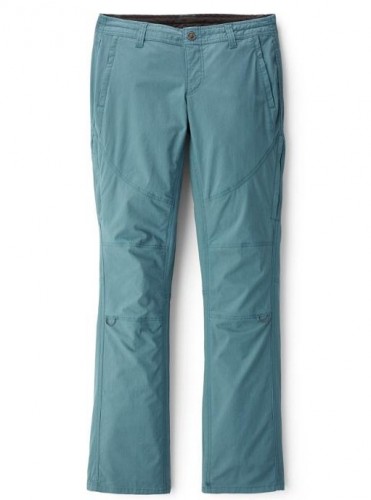 kuhl spire roll-up for women hiking pants review