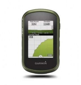 Product photo of Garmin eTrex Touch 35