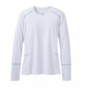 Product photo of Prana Eileen Long Sleeve