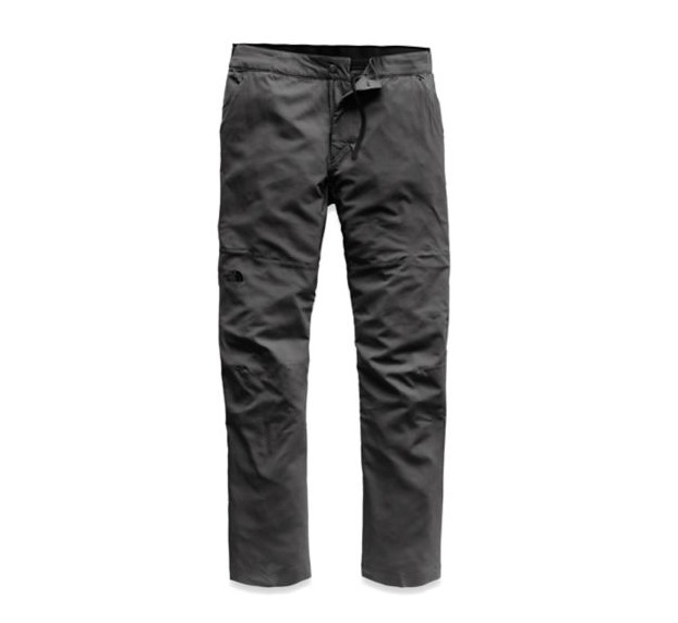 The North Face Pants M Tan Hiking Convertible Flat Front Nylon YGI V1-367 |  eBay
