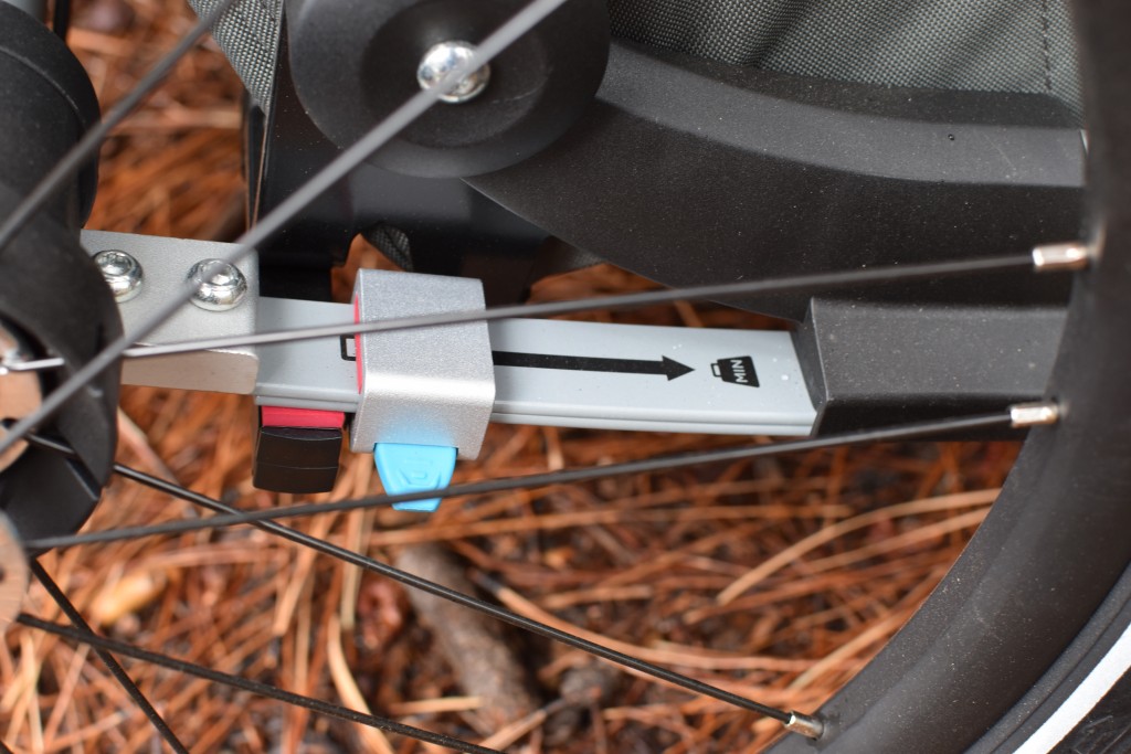 Thule Chariot Cross 2 Review Tested by GearLab