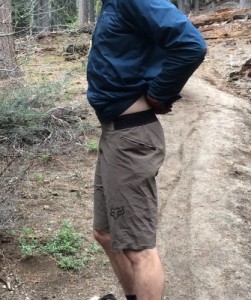 Fox flexair hotsell shorts review