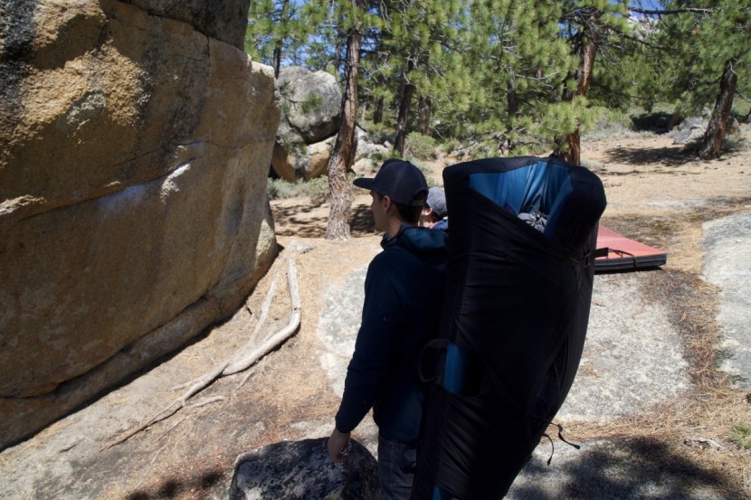 Black Diamond Drop Zone Review | Tested & Rated