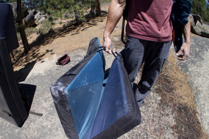 Black Diamond Drop Zone Review | Tested & Rated